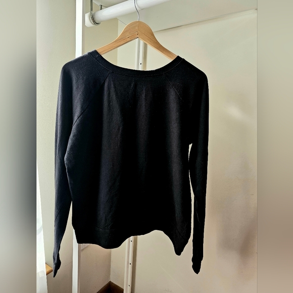 Batman Boat Neck Crew - Picture 2 of 5